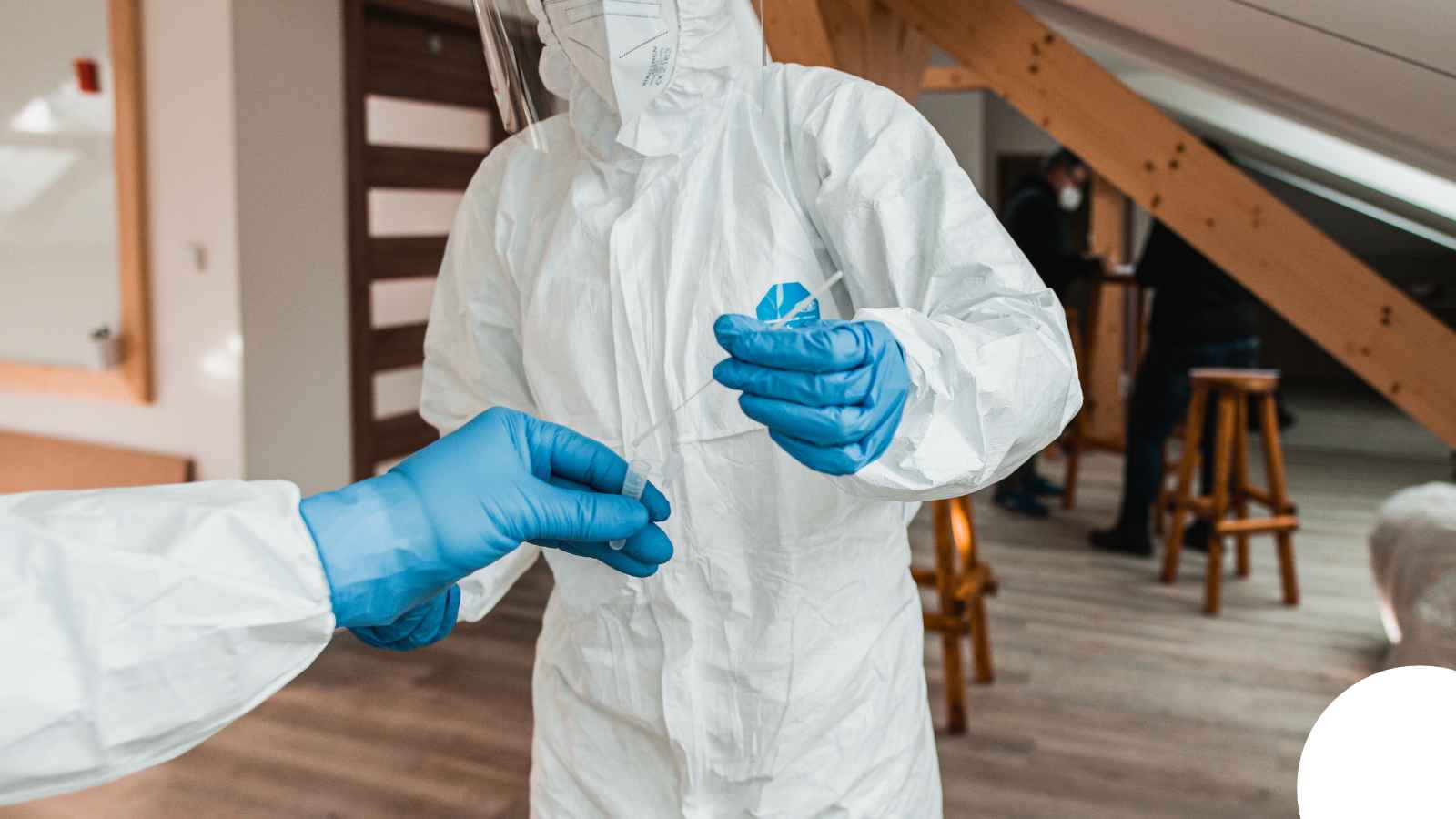 Biohazard Cleanup in Denver, CO — Denver Sewage Backup Cleanup
