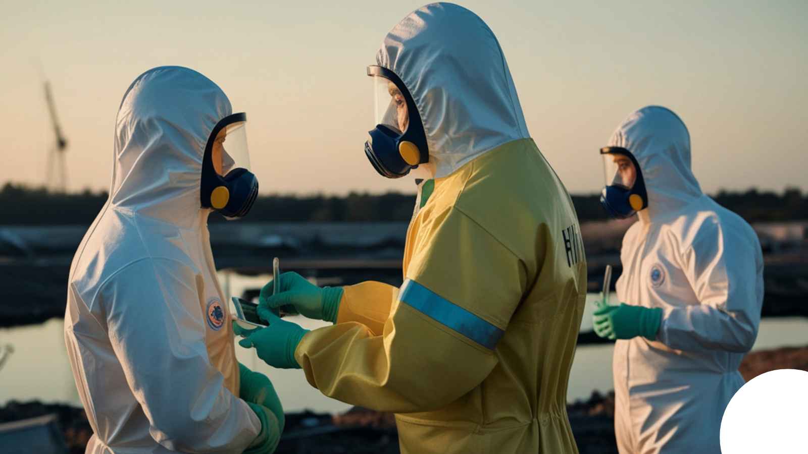 Biohazard Cleanup in Denver, CO — Denver Sewage Backup Cleanup