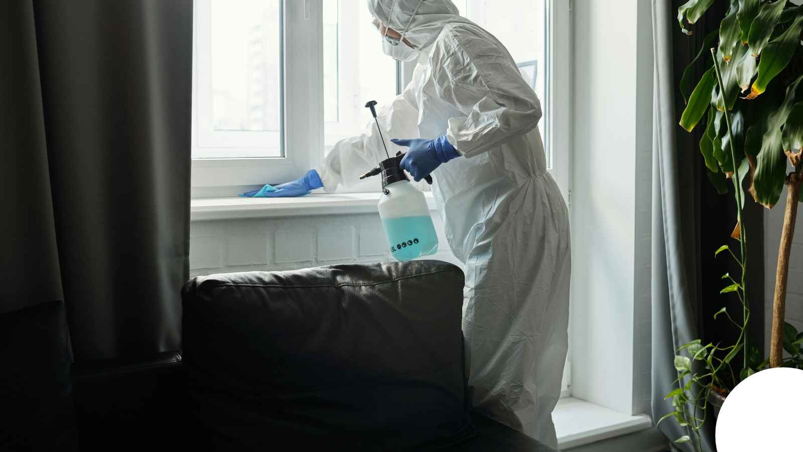 Biohazard Cleanup in Denver, CO — Denver Sewage Backup Cleanup