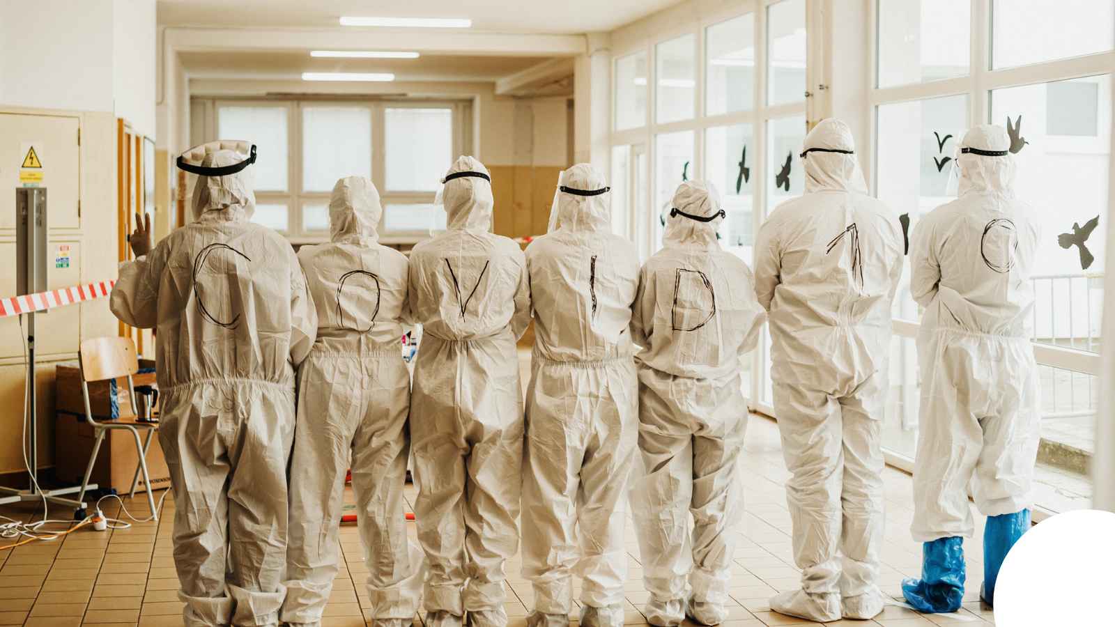 Biohazard Cleanup in Denver, CO — Denver Sewage Backup Cleanup