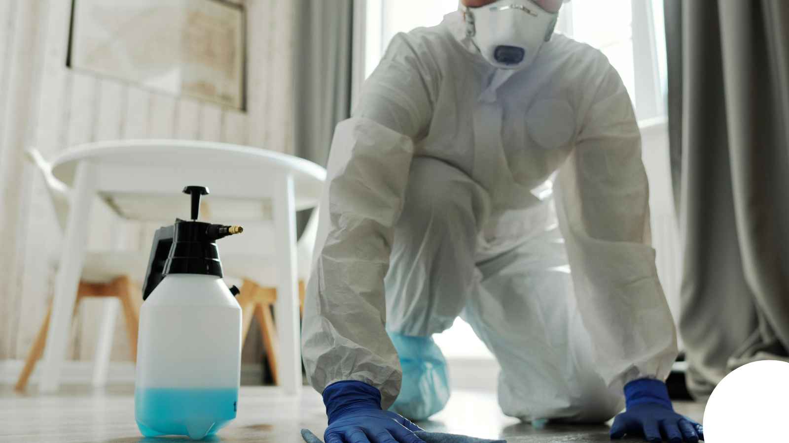 Biohazard Cleanup in Denver, CO — Denver Sewage Backup Cleanup Biohazard Cleanup in Denver, CO — Denver Sewage Backup Cleanup
