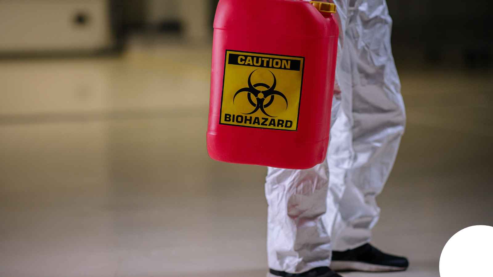 Biohazard Cleanup in Denver, CO — Denver Sewage Backup Cleanup