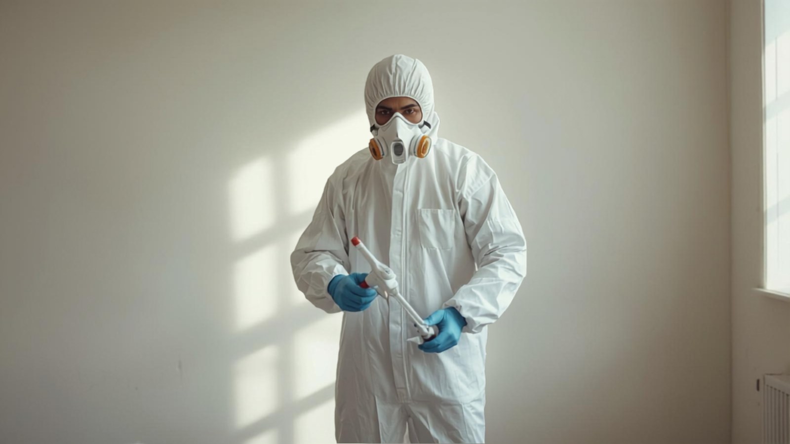 Biohazard Cleanup in Denver, CO — Denver Sewage Backup Cleanup