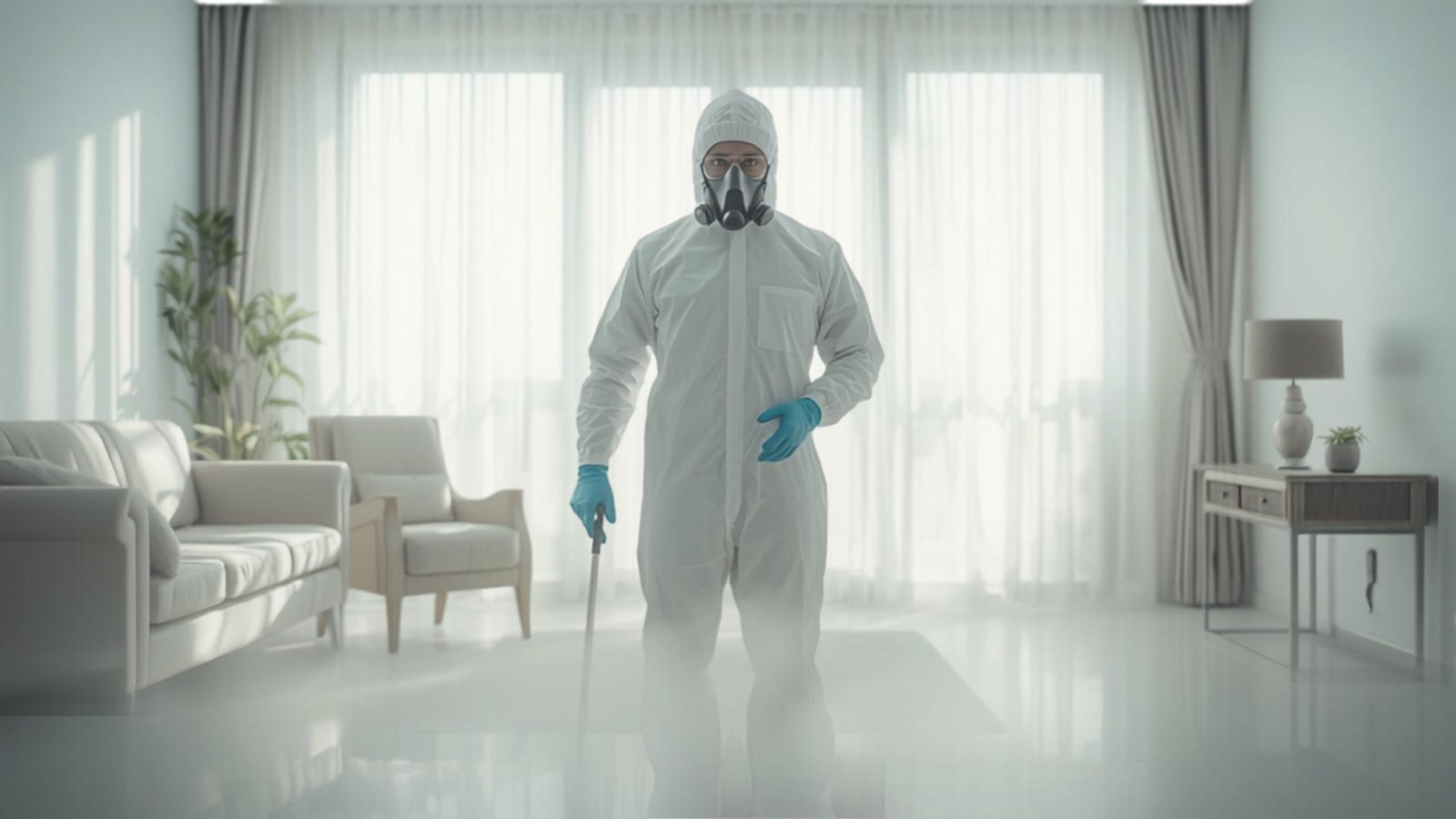 Biohazard Cleanup in Denver, CO — Denver Sewage Backup Cleanup Biohazard Cleanup in Denver, CO — Denver Sewage Backup Cleanup