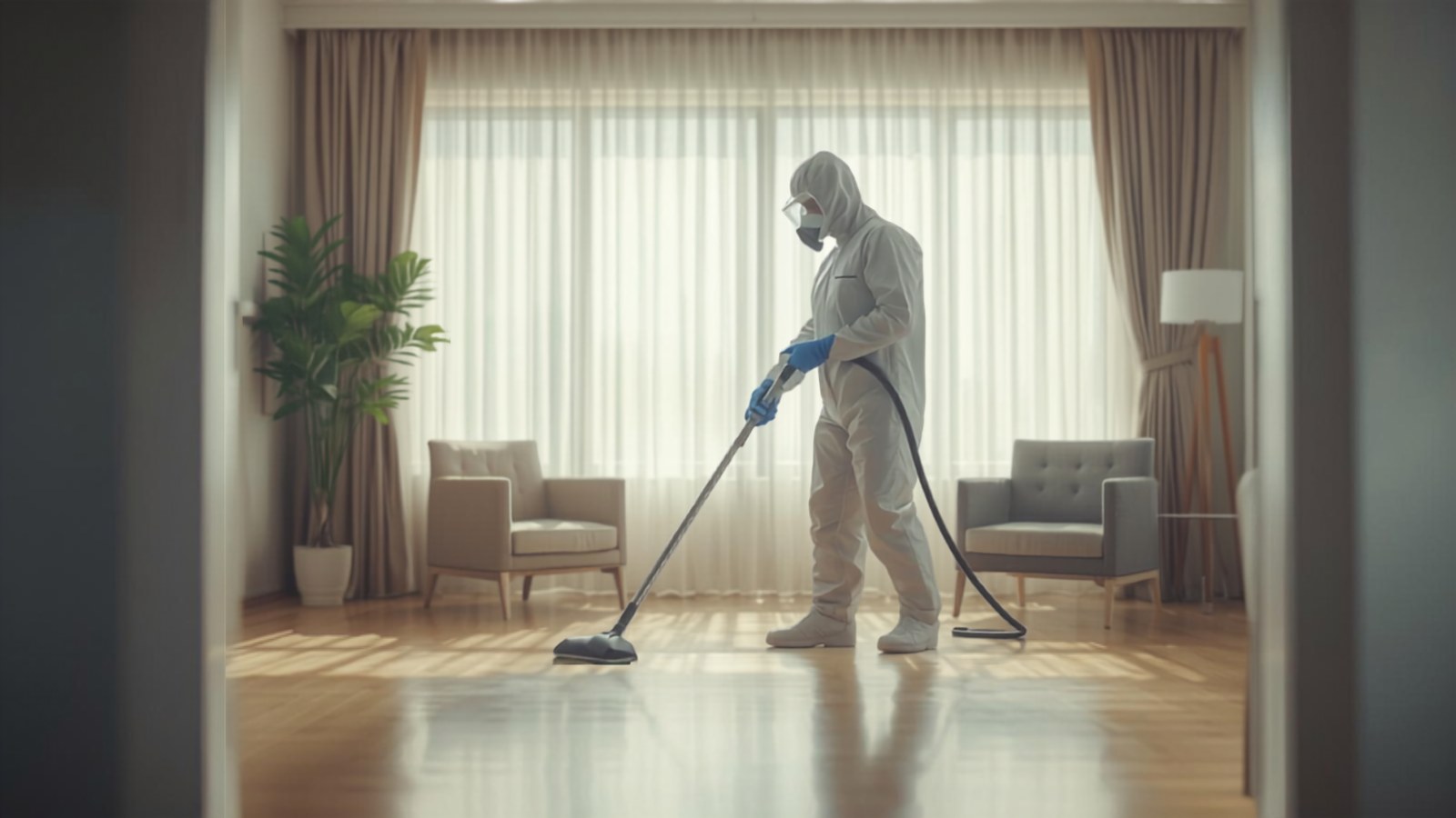 Biohazard Cleanup in Denver, CO — Denver Sewage Backup Cleanup Biohazard Cleanup in Denver, CO — Denver Sewage Backup Cleanup