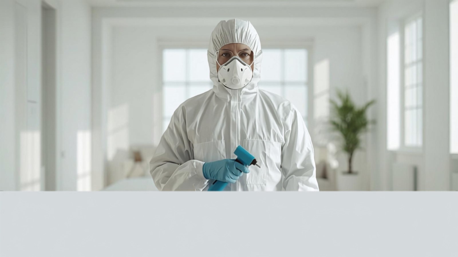 Biohazard Cleanup in Denver, CO — Denver Sewage Backup Cleanup