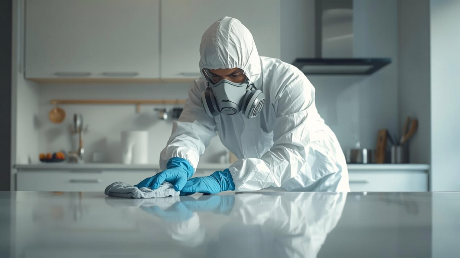 Biohazard Cleanup in Denver, CO — Denver Sewage Backup Cleanup Biohazard Cleanup in Denver, CO — Denver Sewage Backup Cleanup