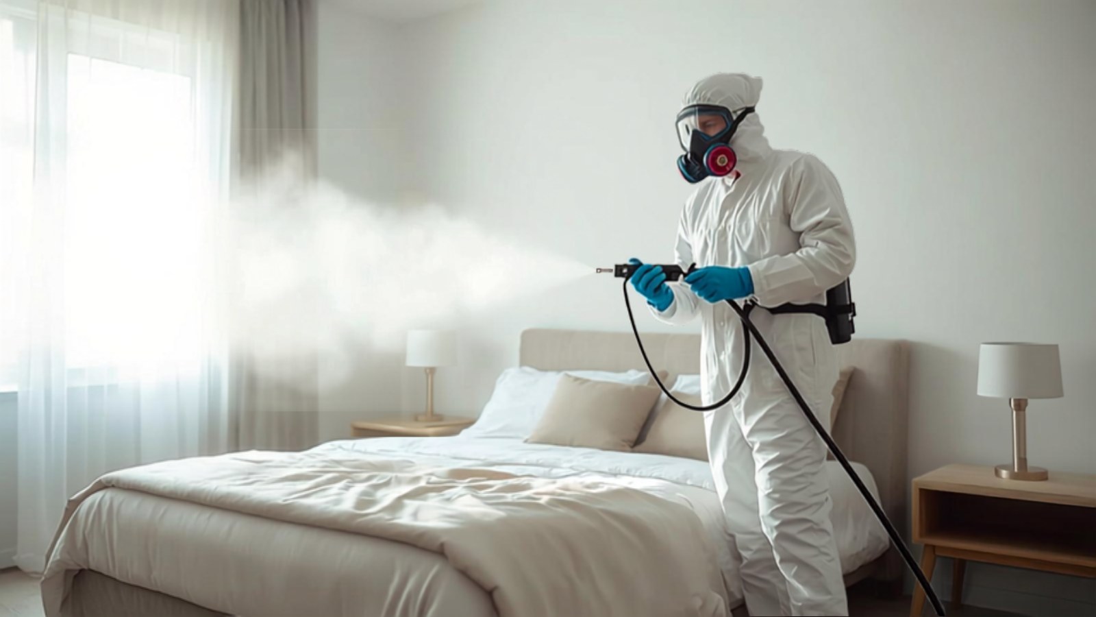 Biohazard Cleanup in Denver, CO — Denver Sewage Backup Cleanup