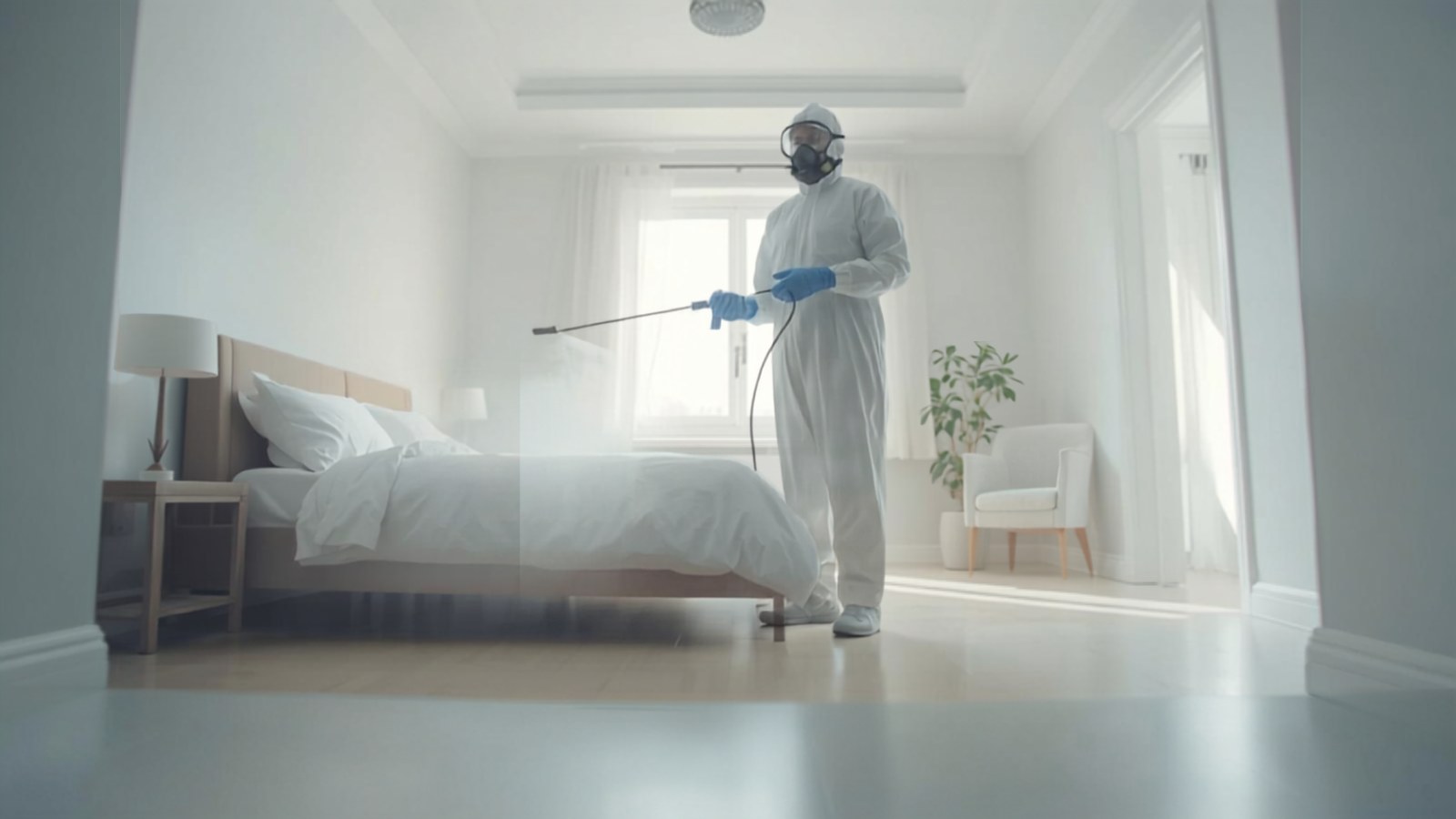 Biohazard Cleanup in Denver, CO — Denver Sewage Backup Cleanup